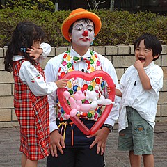 Balloon Maker（バルーンメーカー）