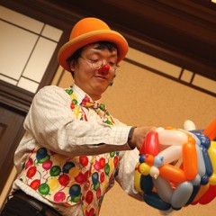 Balloon Maker（バルーンメーカー）