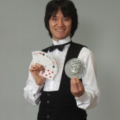 Entertainer MIKIYA