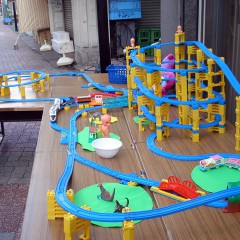 レールクラブ東京