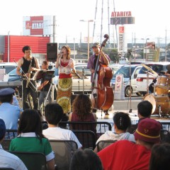 小島寿沙子 JAZZ 小島寿沙子 JAZZ