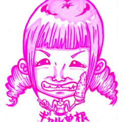 えかきや つよぽん