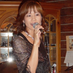 小島寿沙子　JAZZ