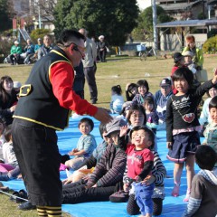 ECOパフォーマー　じんごろう　