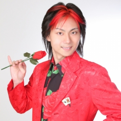 マジシャン ローズ
