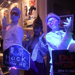 東京Hack