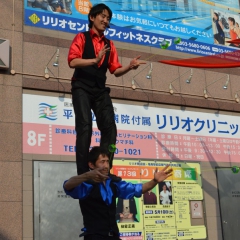 阪本ツインズ