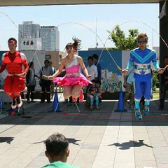 縄★レンジャー！！