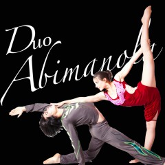 Duo Abimanola