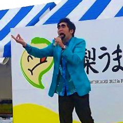 ものまね芸人　サワー沢口
