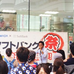 ものまねタレント　タッツィーネ