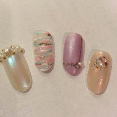 ネイリスト　kayo　