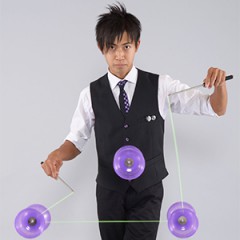 Juggler KaNaTa