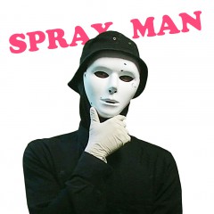 SPRAYMAN