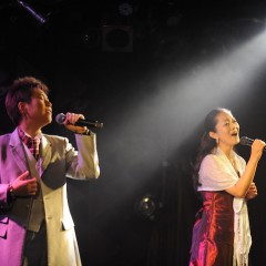 kumi×Yuhki