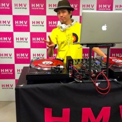 DJ  U-SAY