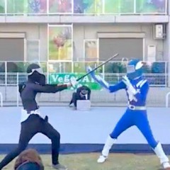 サクラ戦士ブロッサム