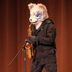 ウルフ　ソルト