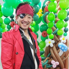 パフォーマンタロウ