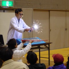 阿部清人先生