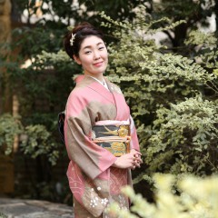 二束花 ゆり