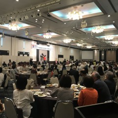 長崎県佐世保市のイベントに大道芸人を派遣いたしました。