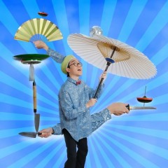 石黒ヨンペイ