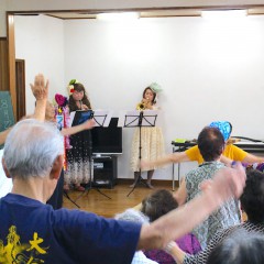 フェリーチェ楽団 フェリーチェ楽団