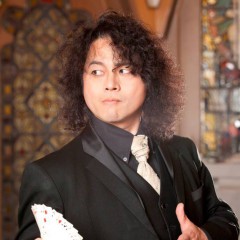 マジシャン 藤本明義