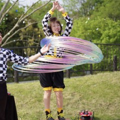HOOPER MAEP