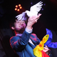 マジシャン ルーテ