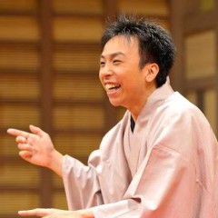 落語家 笑福亭松五