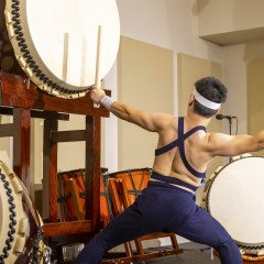 和太鼓 音魂
