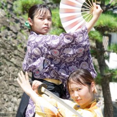 中川渚
