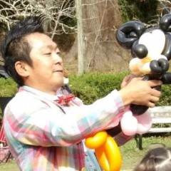 performer てっちゃん