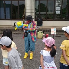 performer てっちゃん
