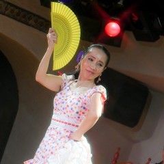 杉原敦子