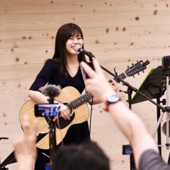 二宮理奈