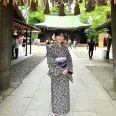 二宮理奈
