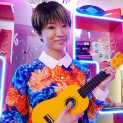 歌マネシンガー　多々良枝里