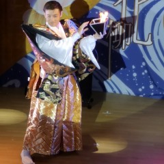 酒匂悠希(さこう　ゆうき)