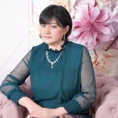 占い師 マルマーレ桃妃