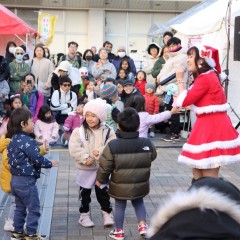 東京都葛飾区に歌のおねえさんを派遣しました