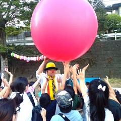 じんごろう先生