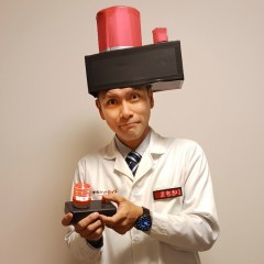 まちかどクイズ
