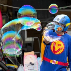 ジャスパーマン