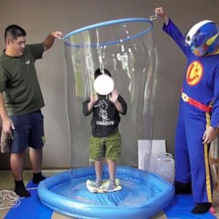 ジャスパーマン