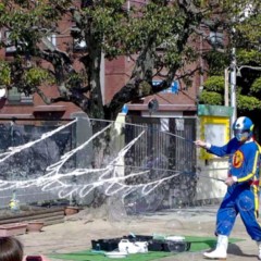ジャスパーマン