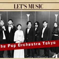 The Pop Orchestra Tokyo