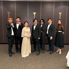 The Pop Orchestra Tokyo